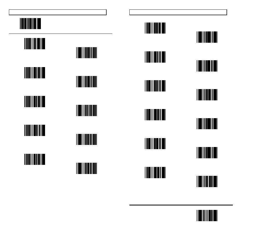 Adesso NuScan 2100 Series User Manual | Page 30 / 35
