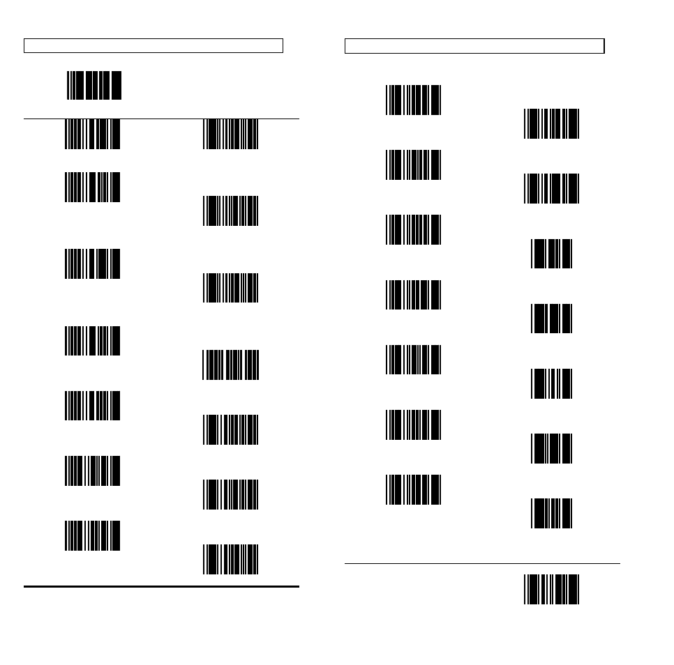 Appendix b | Adesso NuScan 2100 Series User Manual | Page 31 / 35