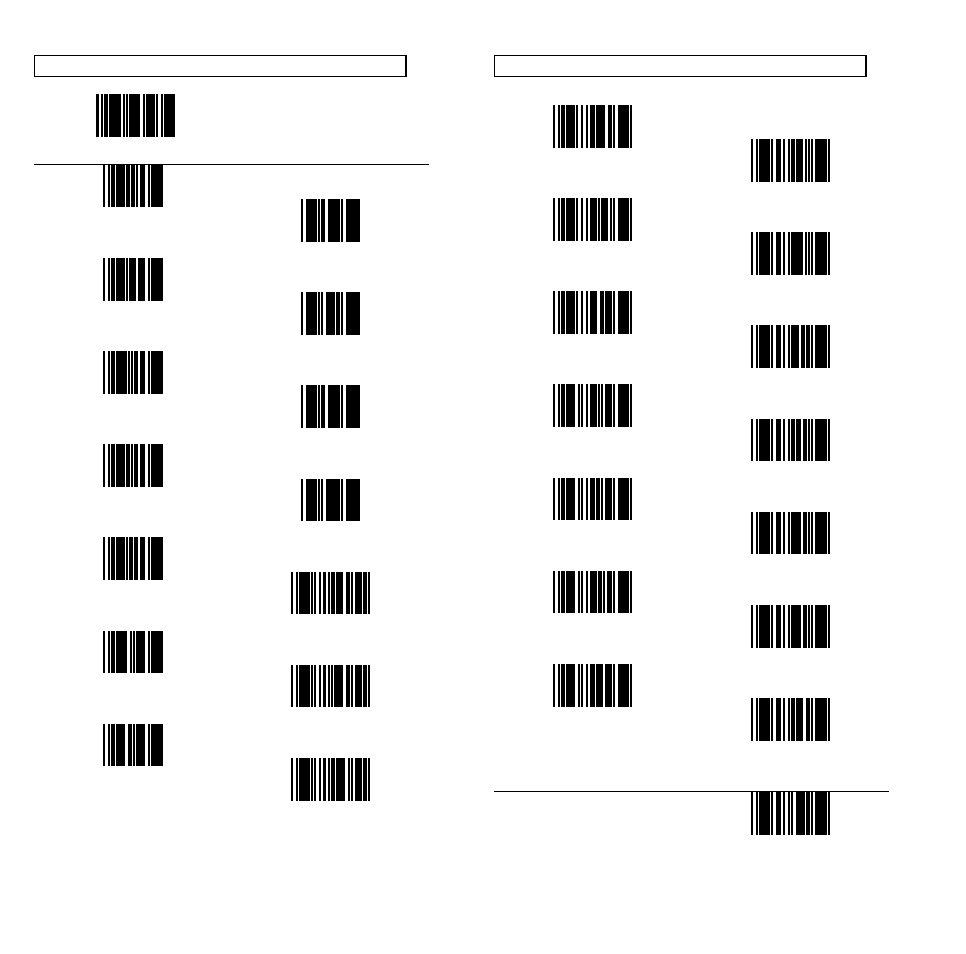 Adesso NuScan 2100 Series User Manual | Page 33 / 35