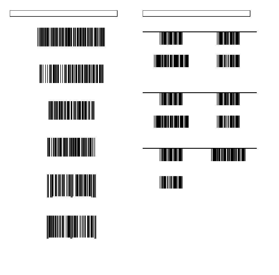 Adesso NuScan 2100 Series User Manual | Page 35 / 35