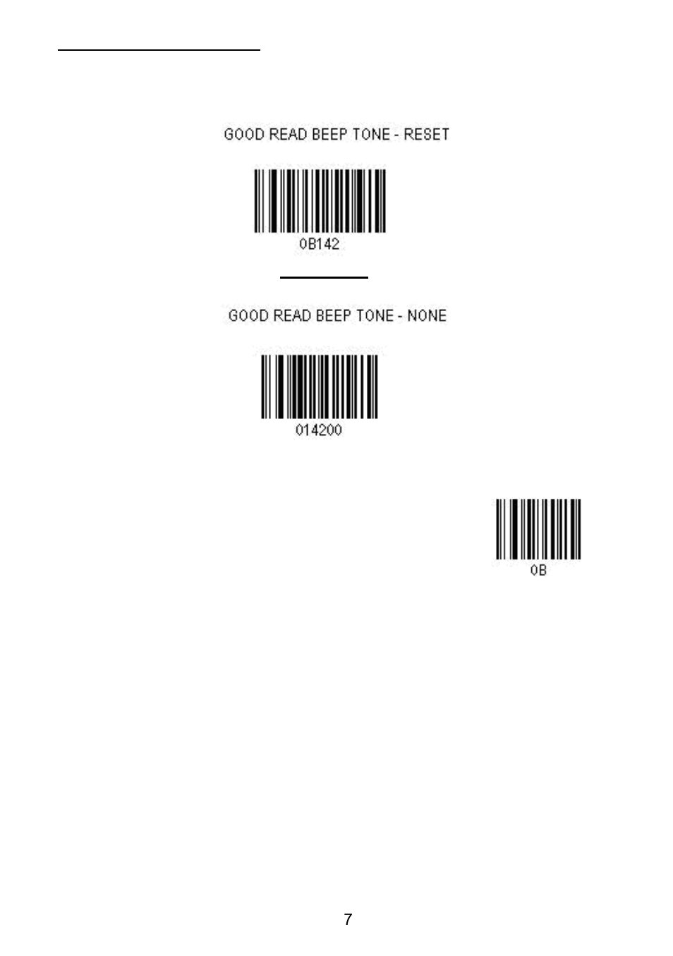 Adesso NUSCAN 3200 series User Manual | Page 10 / 15