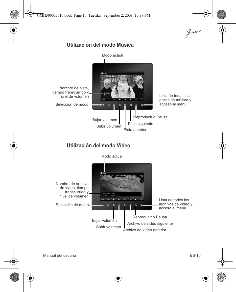 Toshiba JournE F800-F801 User Manual | Page 59 / 178