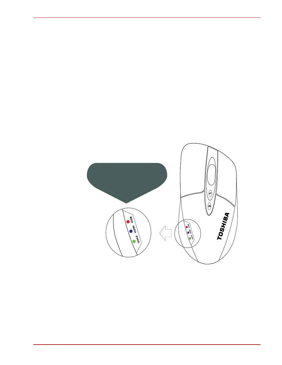 Caratteristiche e vantaggi | Toshiba Gaming Mouse X20 User Manual | Page 61 / 102