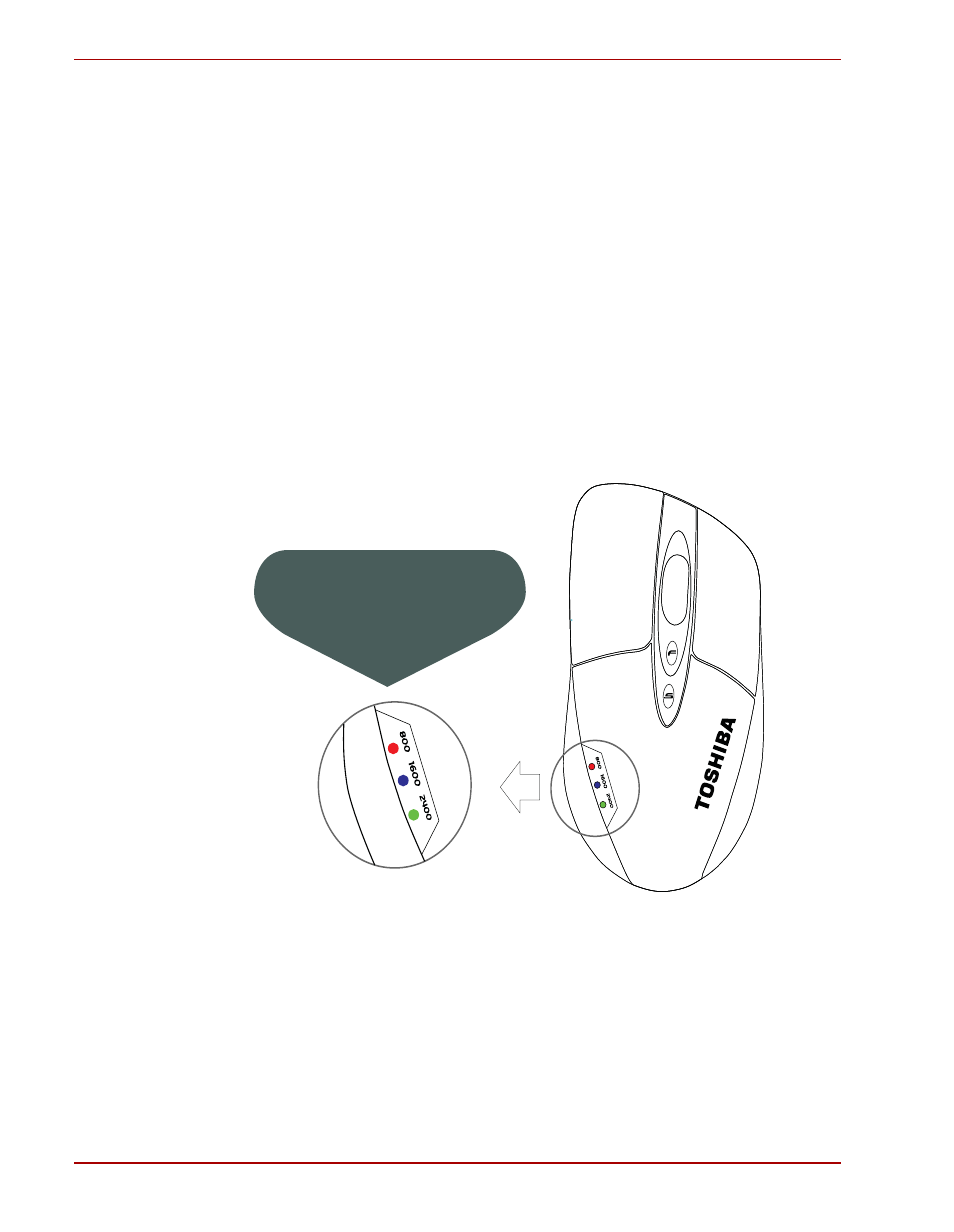 Características e vantagens | Toshiba Gaming Mouse X20 User Manual | Page 88 / 102