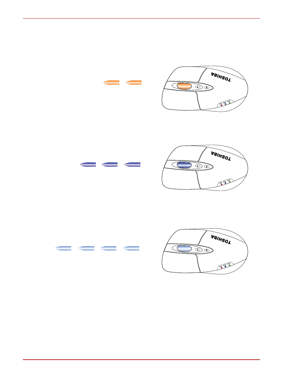 Toshiba Gaming Mouse X20 User Manual | Page 98 / 102