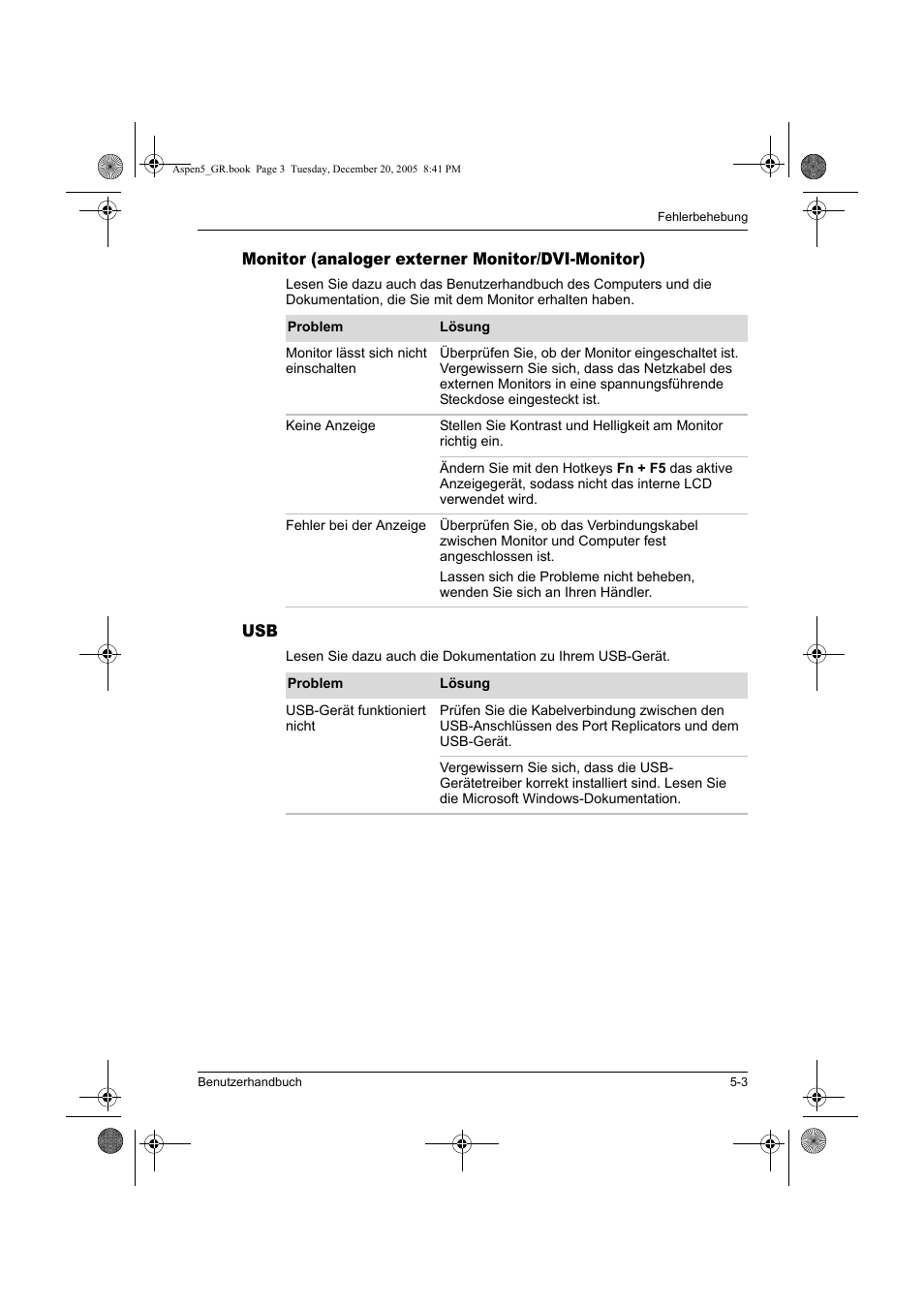 Toshiba Express Port Replicator User Manual | Page 111 / 280