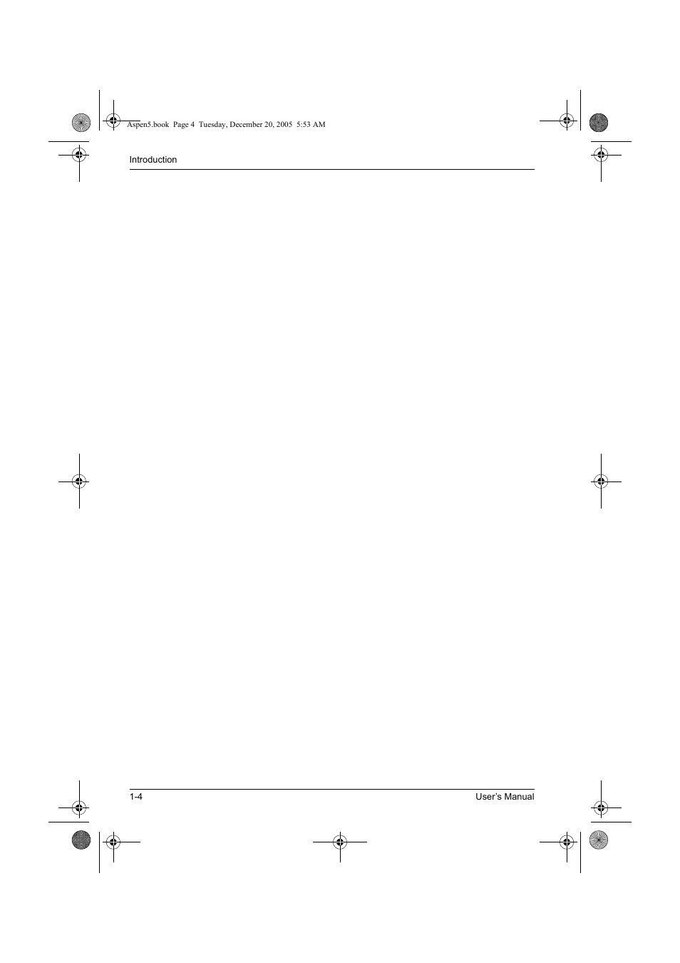 Toshiba Express Port Replicator User Manual | Page 12 / 280