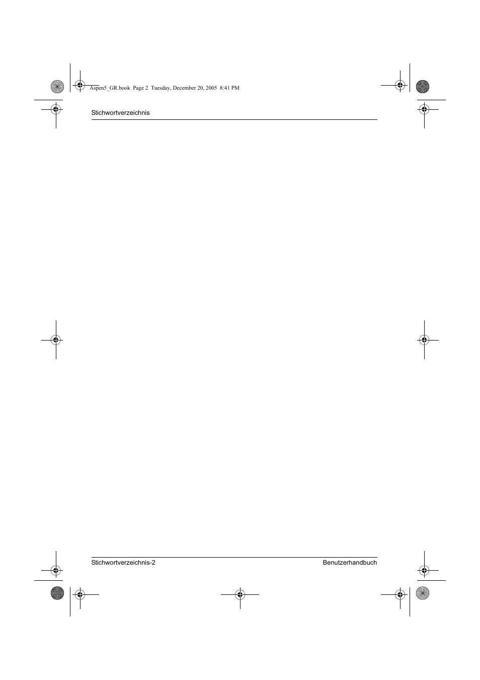 Toshiba Express Port Replicator User Manual | Page 120 / 280