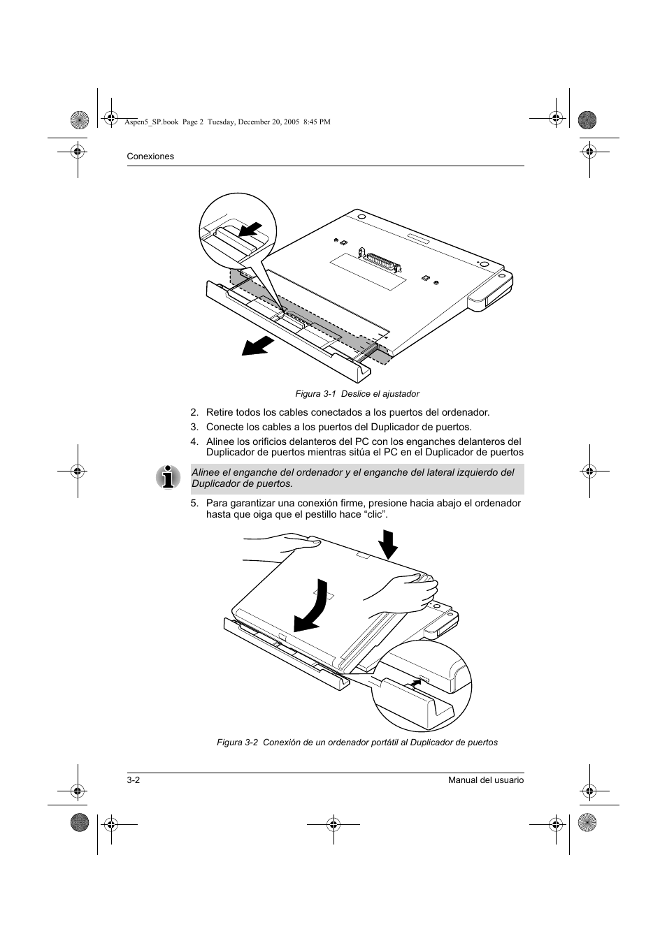 Toshiba Express Port Replicator User Manual | Page 140 / 280