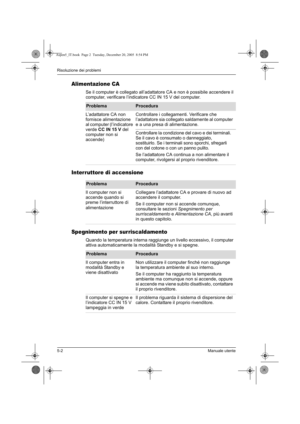 Toshiba Express Port Replicator User Manual | Page 190 / 280