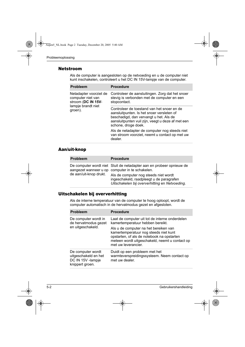 Toshiba Express Port Replicator User Manual | Page 230 / 280