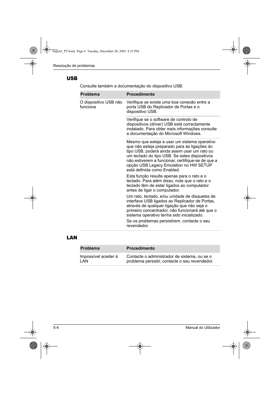 Toshiba Express Port Replicator User Manual | Page 272 / 280