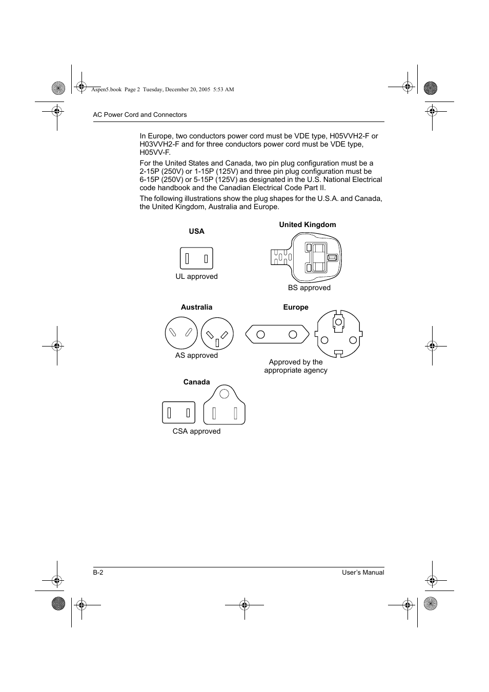 Toshiba Express Port Replicator User Manual | Page 38 / 280