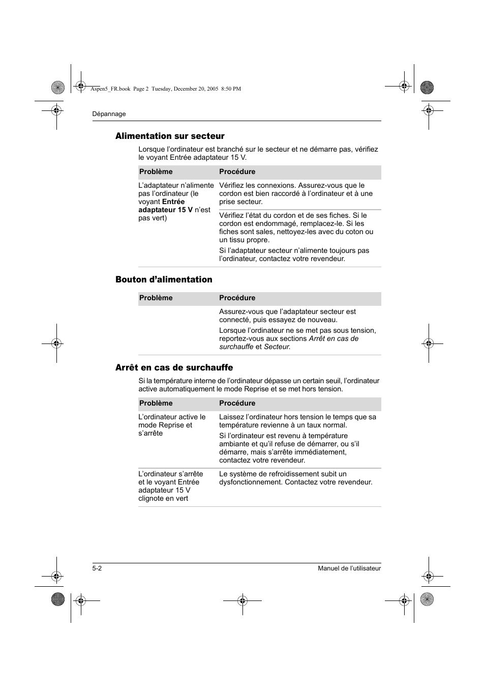 Toshiba Express Port Replicator User Manual | Page 70 / 280