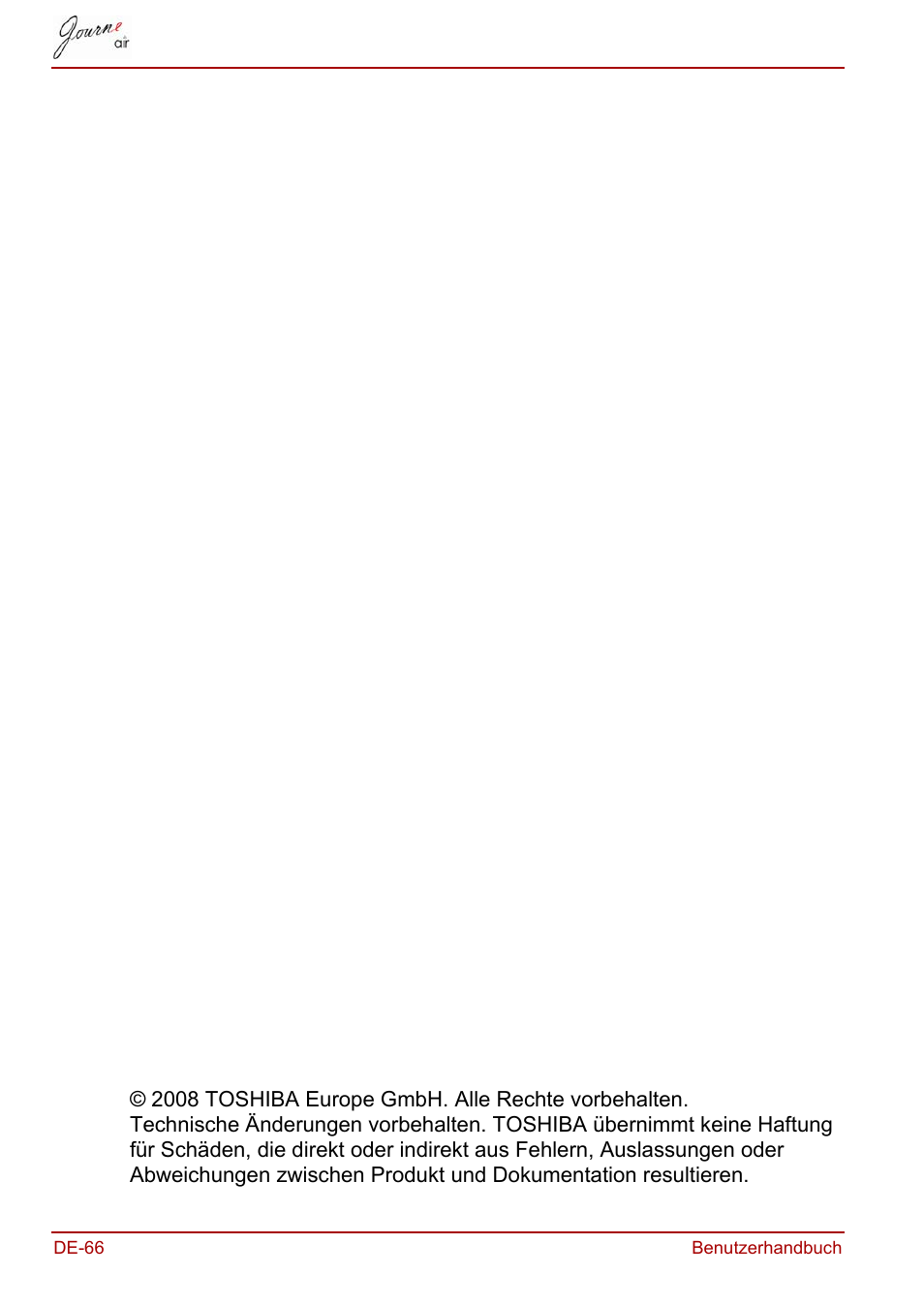 Toshiba JournE Air800-801 User Manual | Page 128 / 706