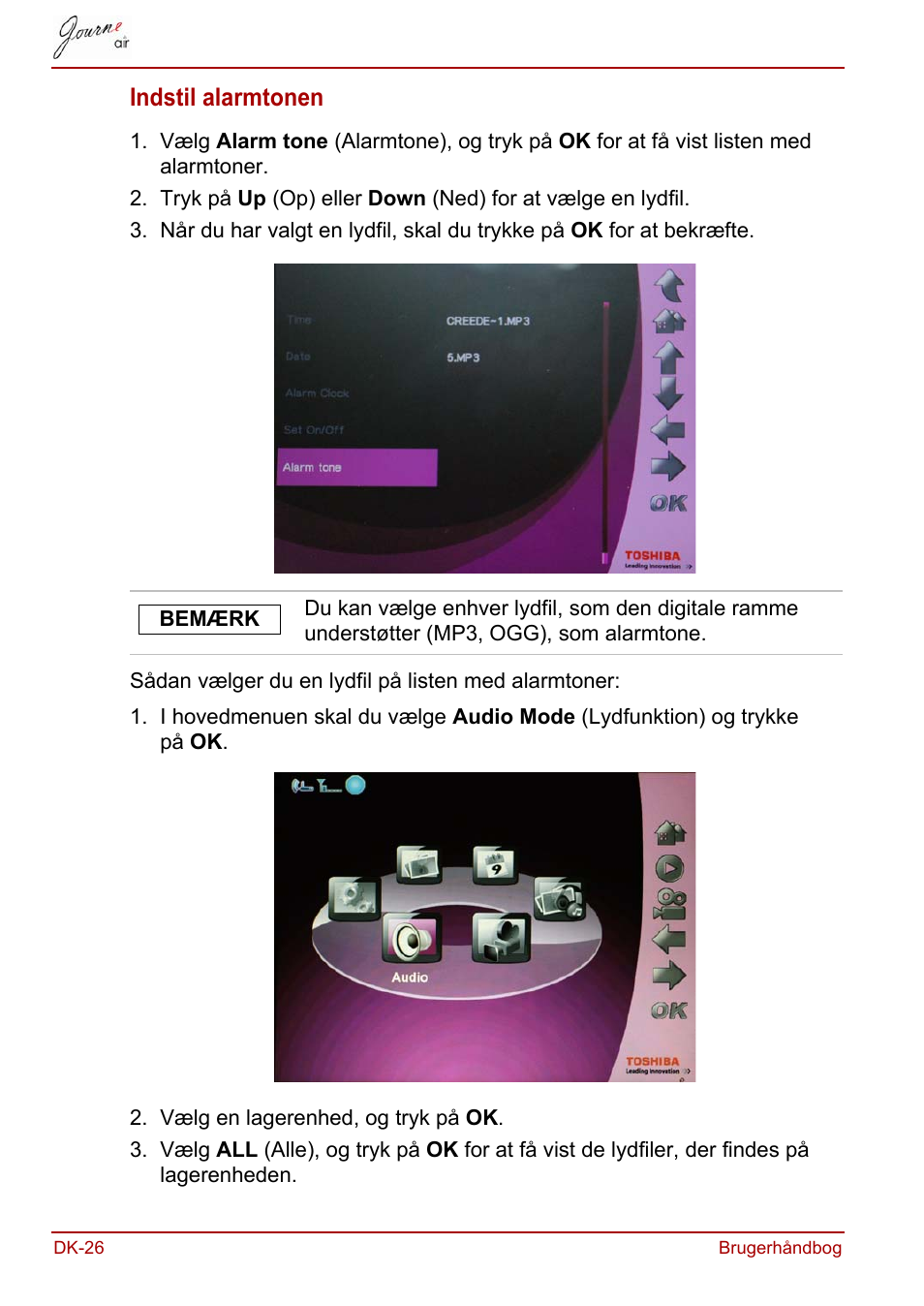 Toshiba JournE Air800-801 User Manual | Page 154 / 706