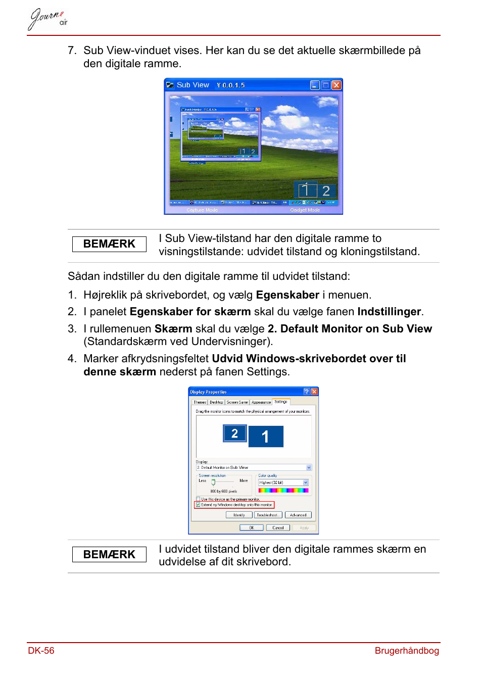 Toshiba JournE Air800-801 User Manual | Page 184 / 706