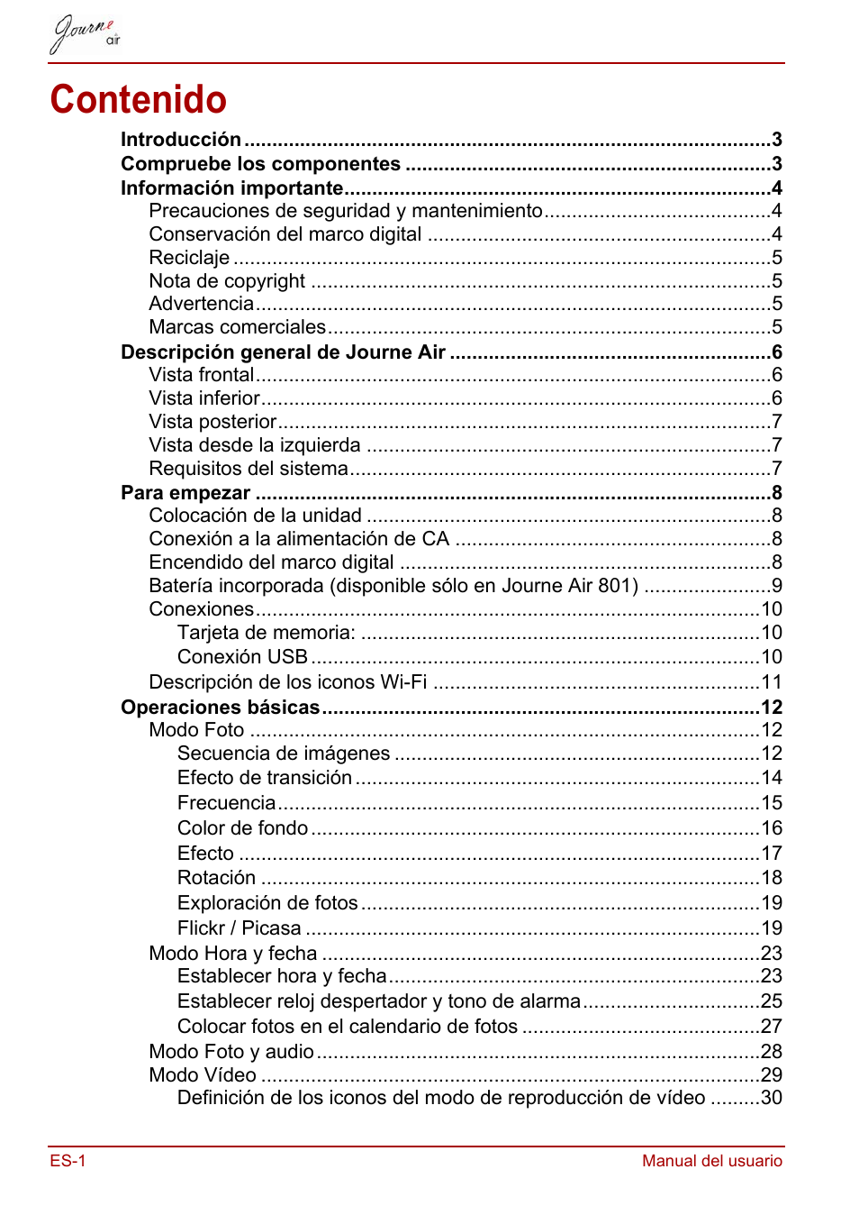 Toshiba JournE Air800-801 User Manual | Page 194 / 706