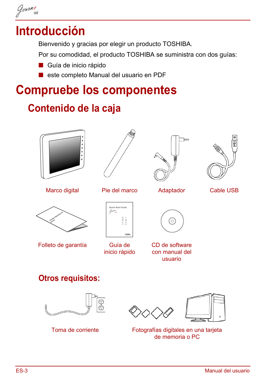 Toshiba JournE Air800-801 User Manual | Page 196 / 706