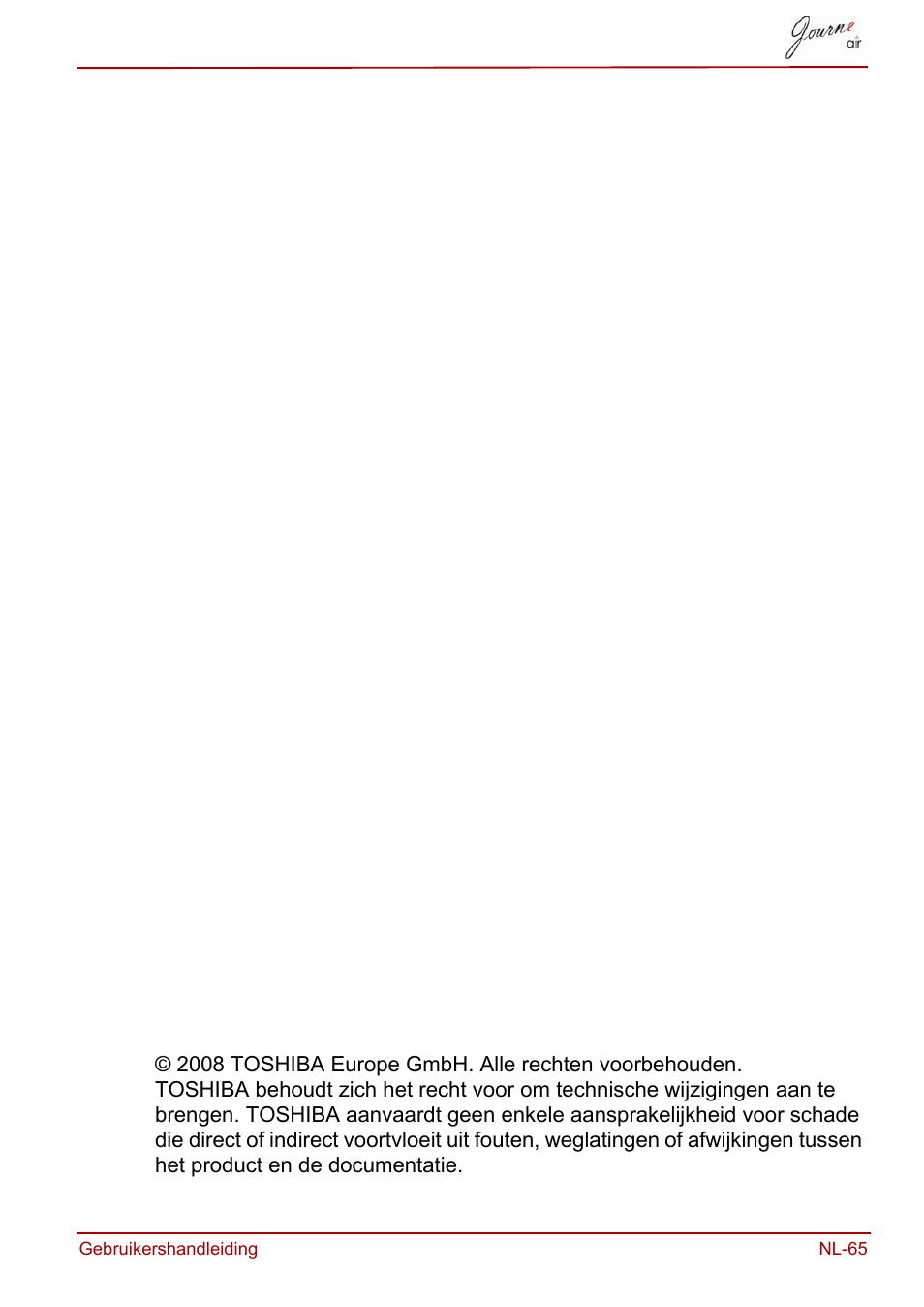 Toshiba JournE Air800-801 User Manual | Page 515 / 706