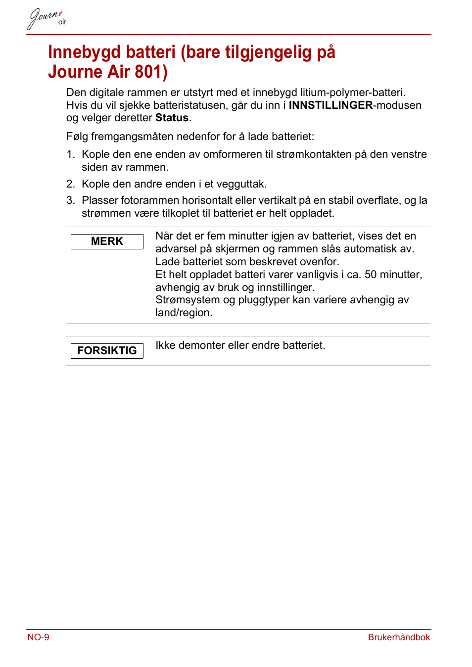 Toshiba JournE Air800-801 User Manual | Page 524 / 706