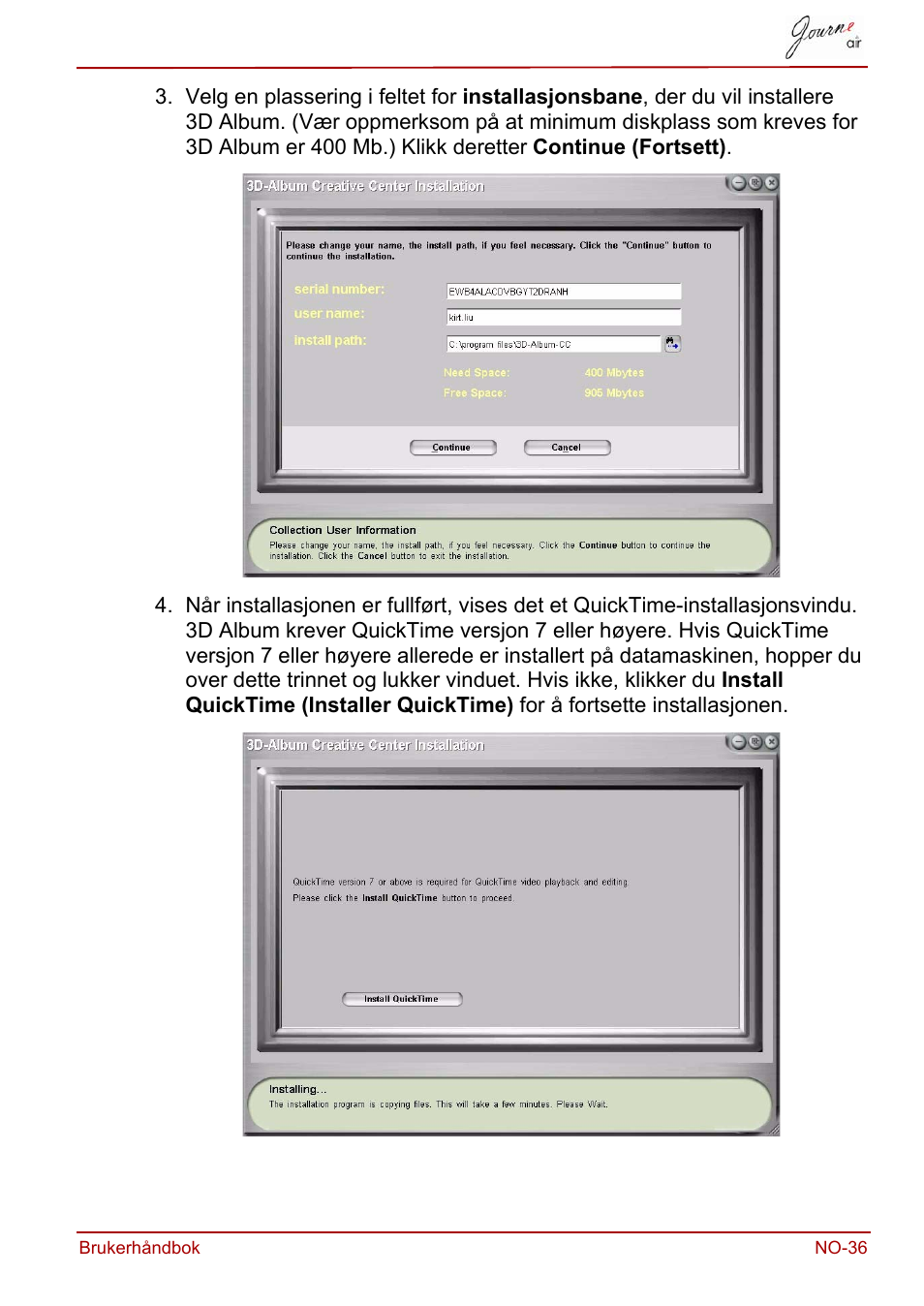 Toshiba JournE Air800-801 User Manual | Page 551 / 706