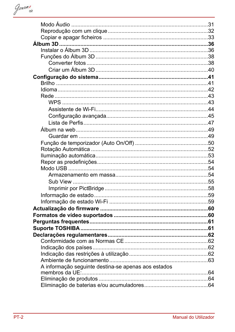 Toshiba JournE Air800-801 User Manual | Page 580 / 706