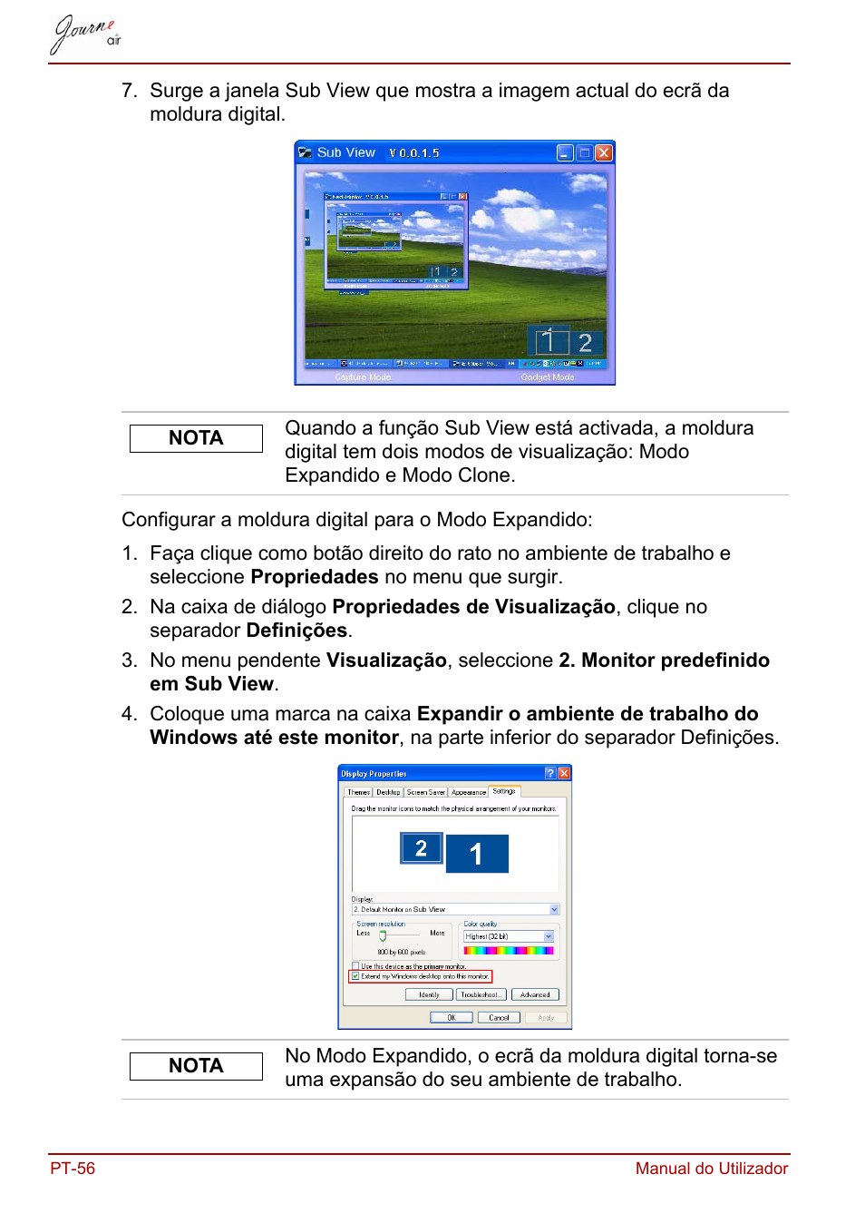 Toshiba JournE Air800-801 User Manual | Page 634 / 706