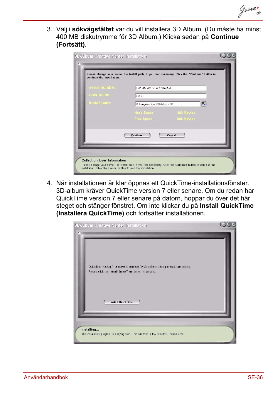 Toshiba JournE Air800-801 User Manual | Page 679 / 706