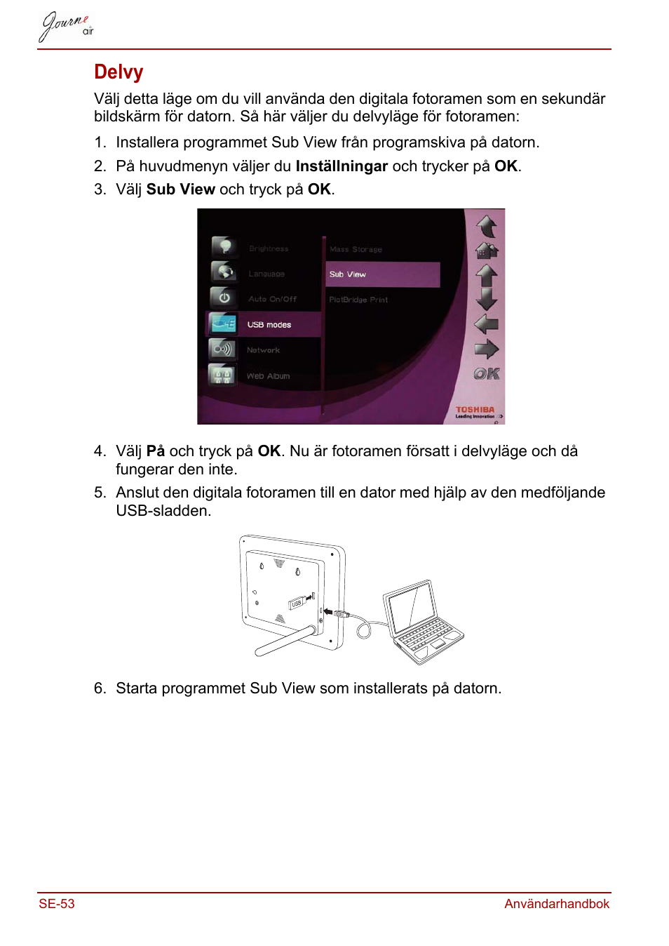 Delvy | Toshiba JournE Air800-801 User Manual | Page 696 / 706