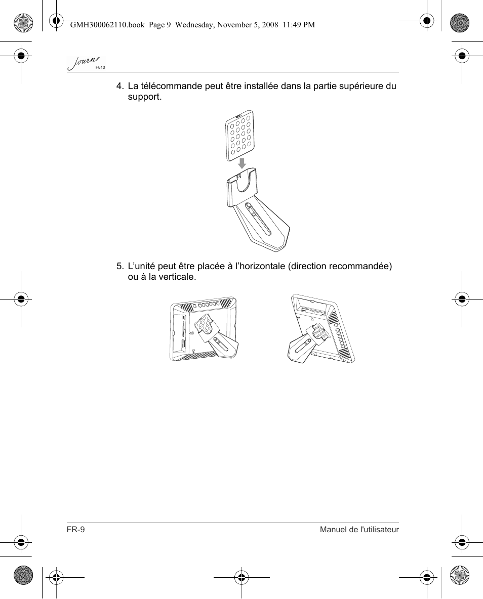 Toshiba JournE F810 User Manual | Page 148 / 308
