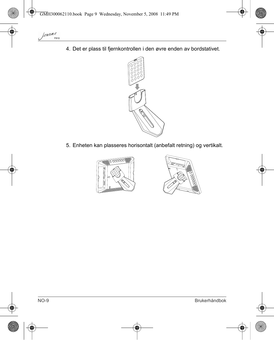 Toshiba JournE F810 User Manual | Page 232 / 308