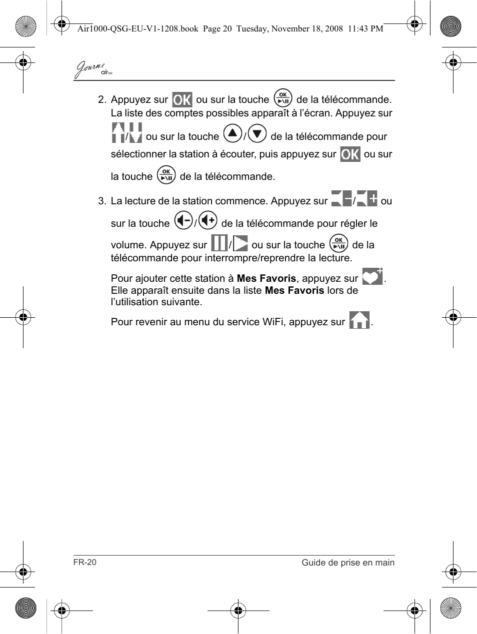 Toshiba JournE Air1000 User Manual | Page 136 / 256