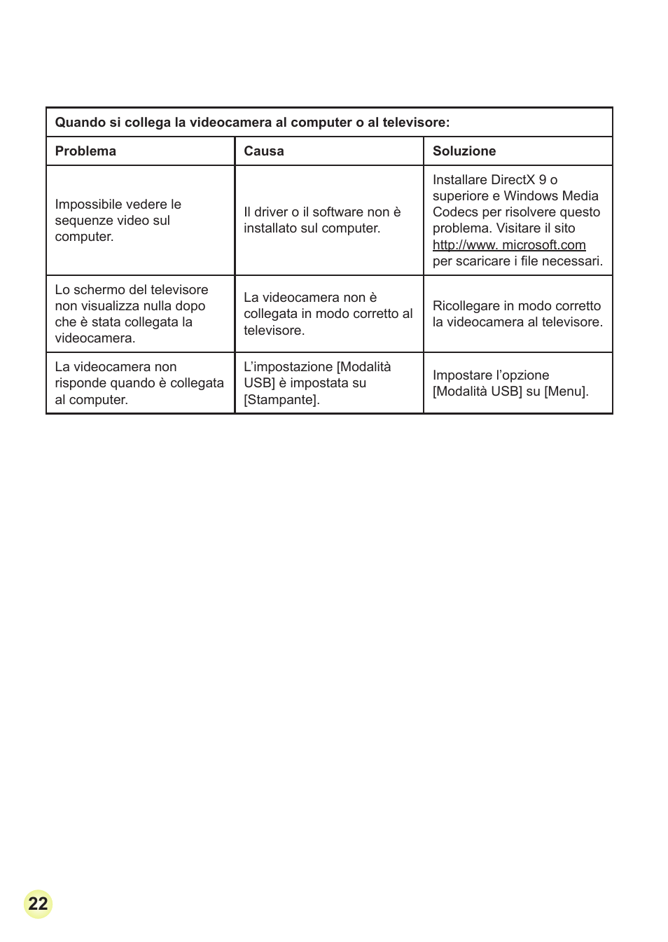 Toshiba Camileo Pro HD User Manual | Page 119 / 194