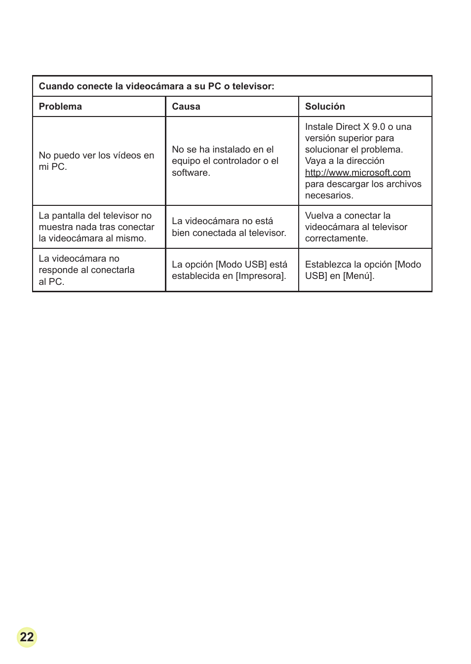 Toshiba Camileo Pro HD User Manual | Page 71 / 194