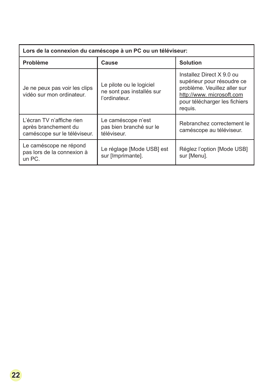 Toshiba Camileo Pro HD User Manual | Page 95 / 194