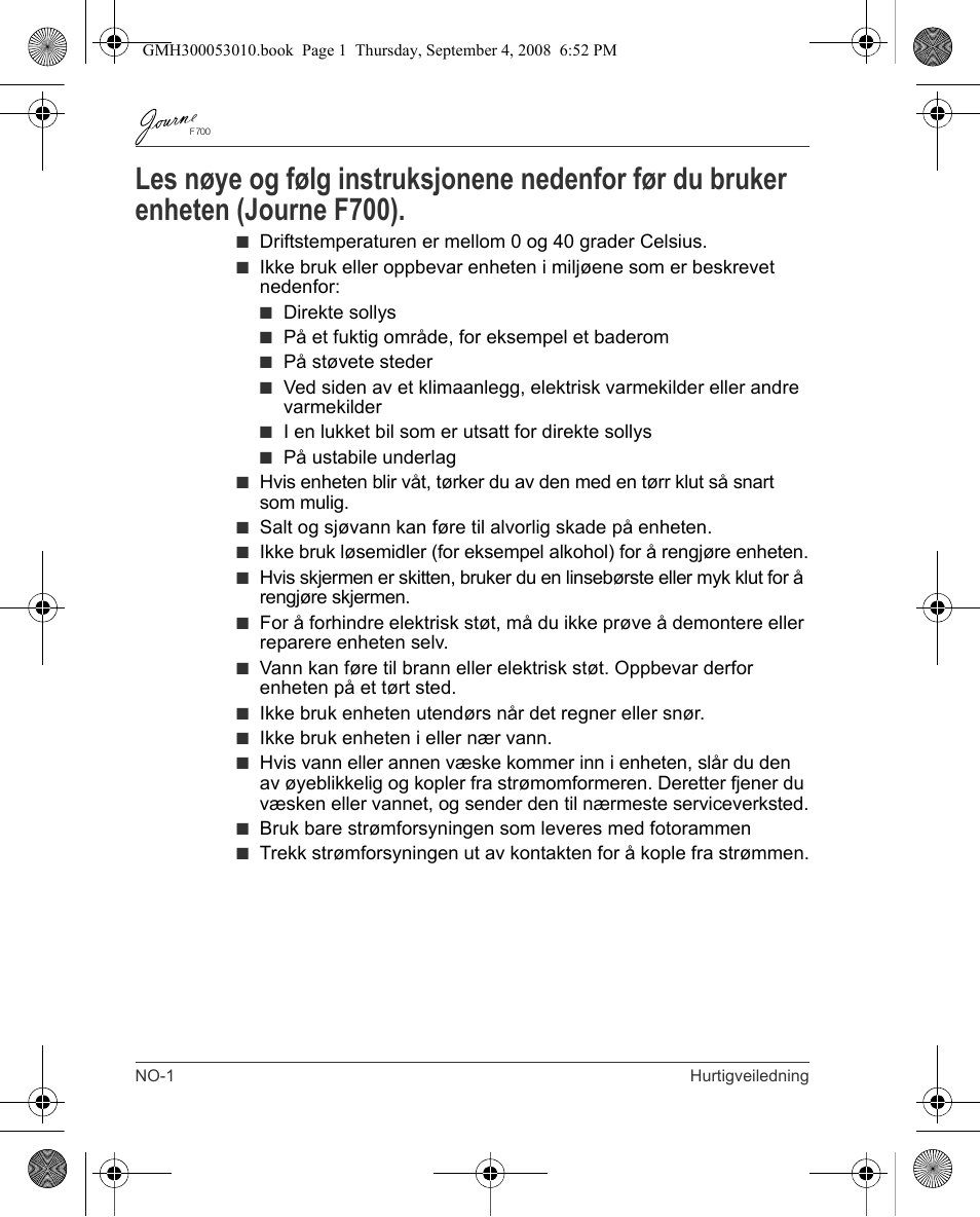 Toshiba JOURNE F700 User Manual | Page 74 / 102