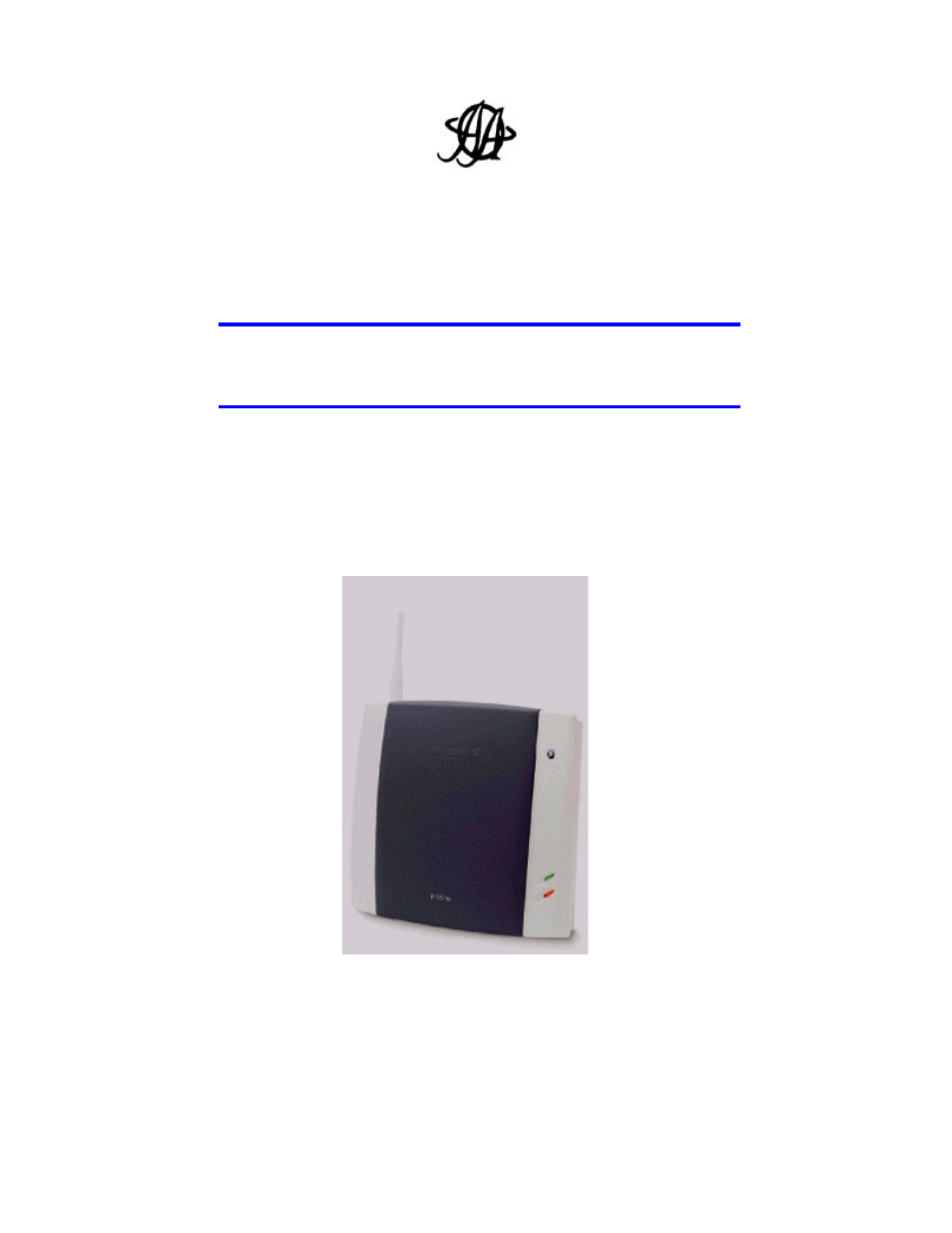AOC GSM Fixed Cellular Terminal (F151s) none User Manual | 11 pages