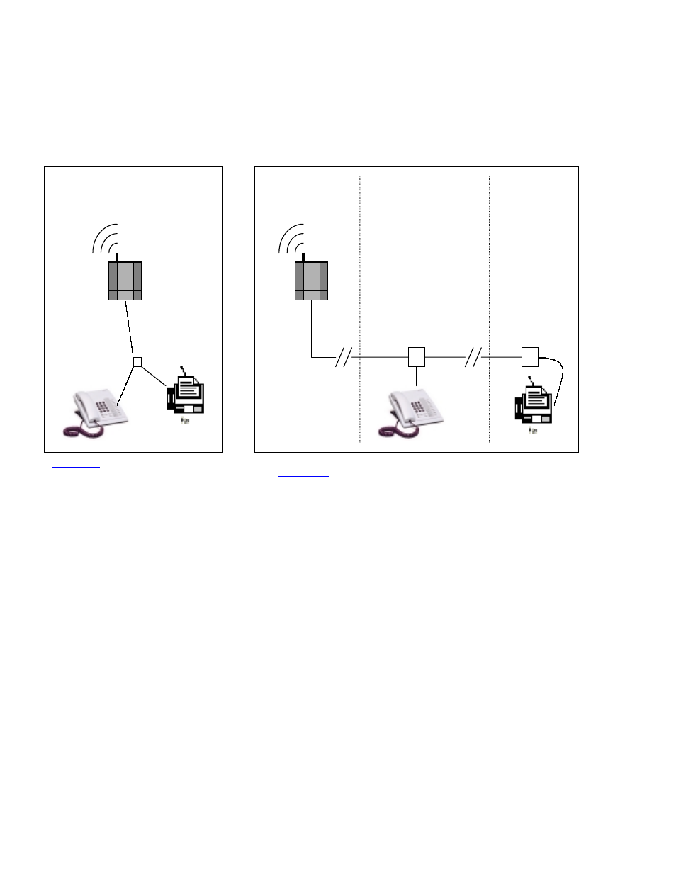 Installation | AOC GSM Fixed Cellular Terminal (F151s) none User Manual | Page 7 / 11