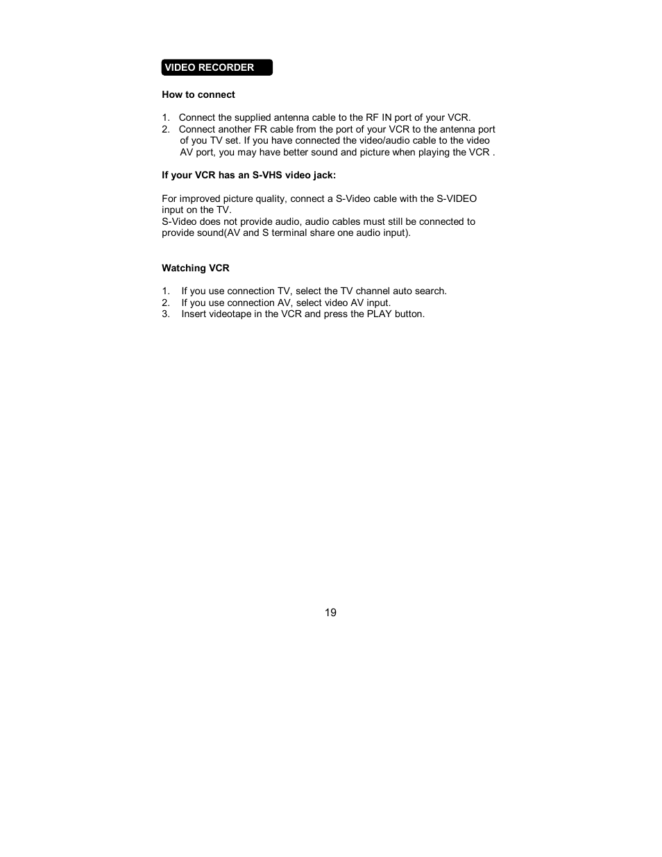 AOC L15X421 User Manual | Page 21 / 32