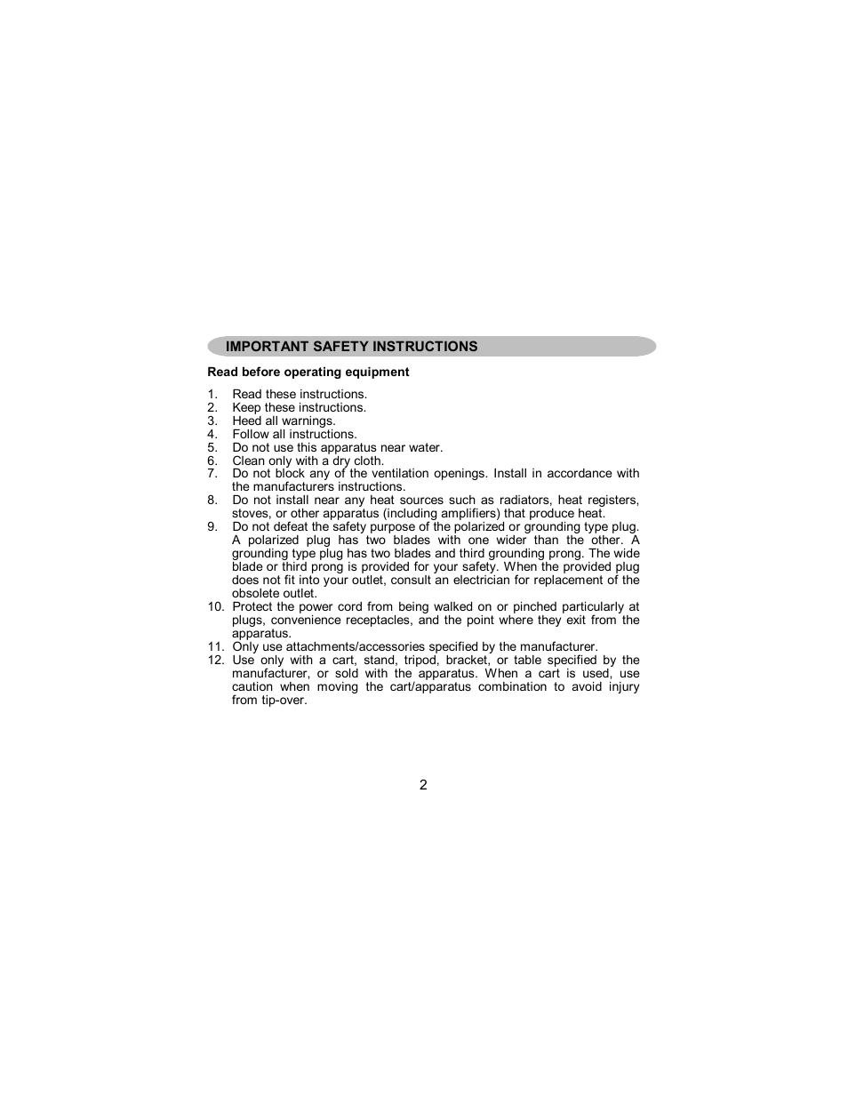 AOC L15X421 User Manual | Page 4 / 32