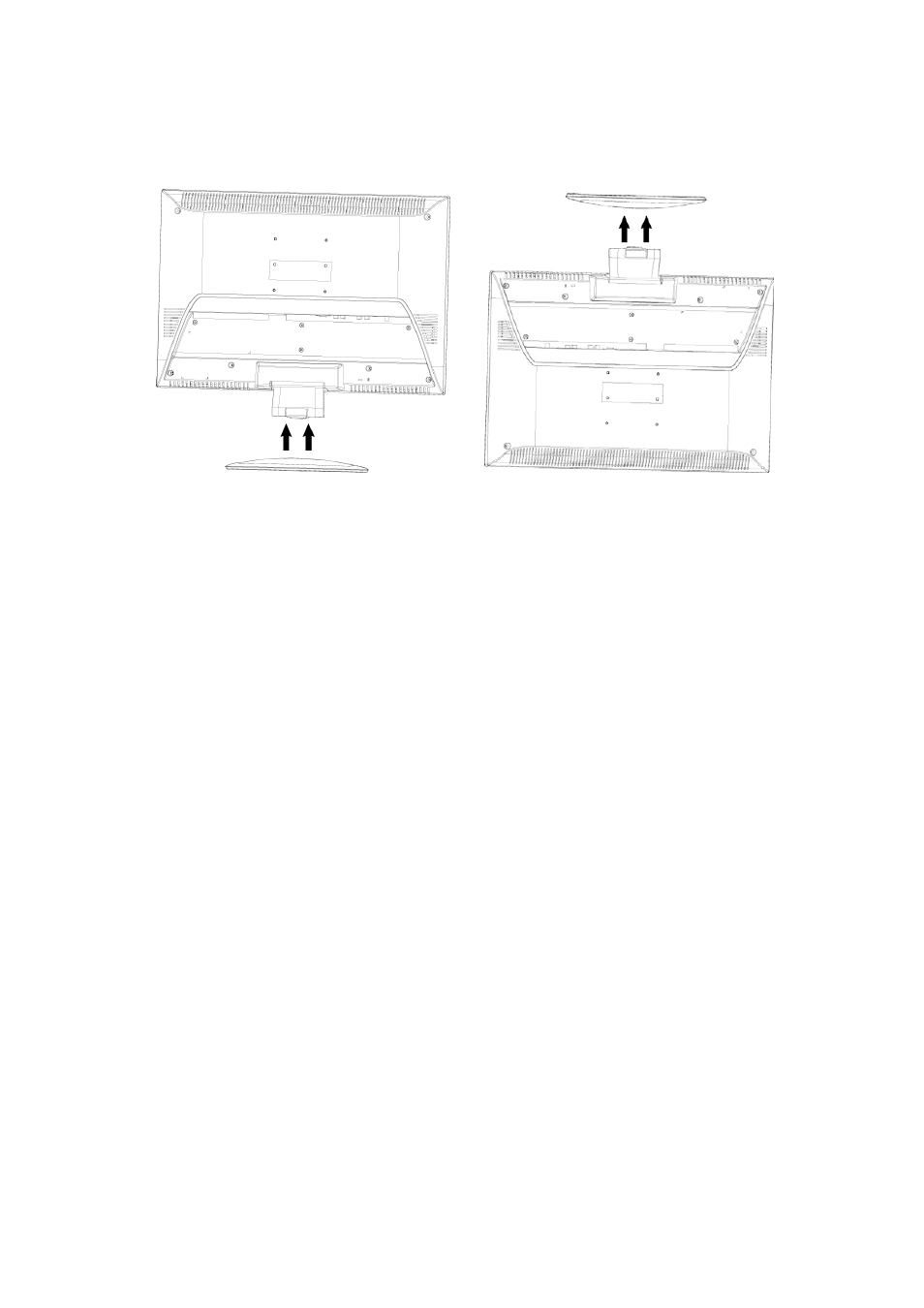 Quick installation | AOC ENVISION L24H898 User Manual | Page 10 / 40