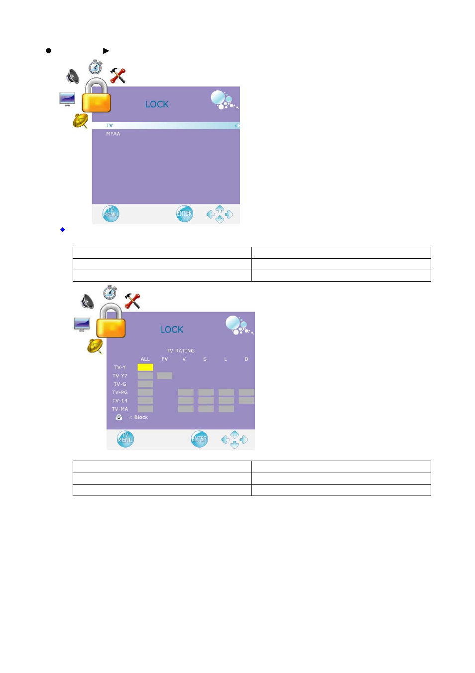 AOC ENVISION L24H898 User Manual | Page 32 / 40