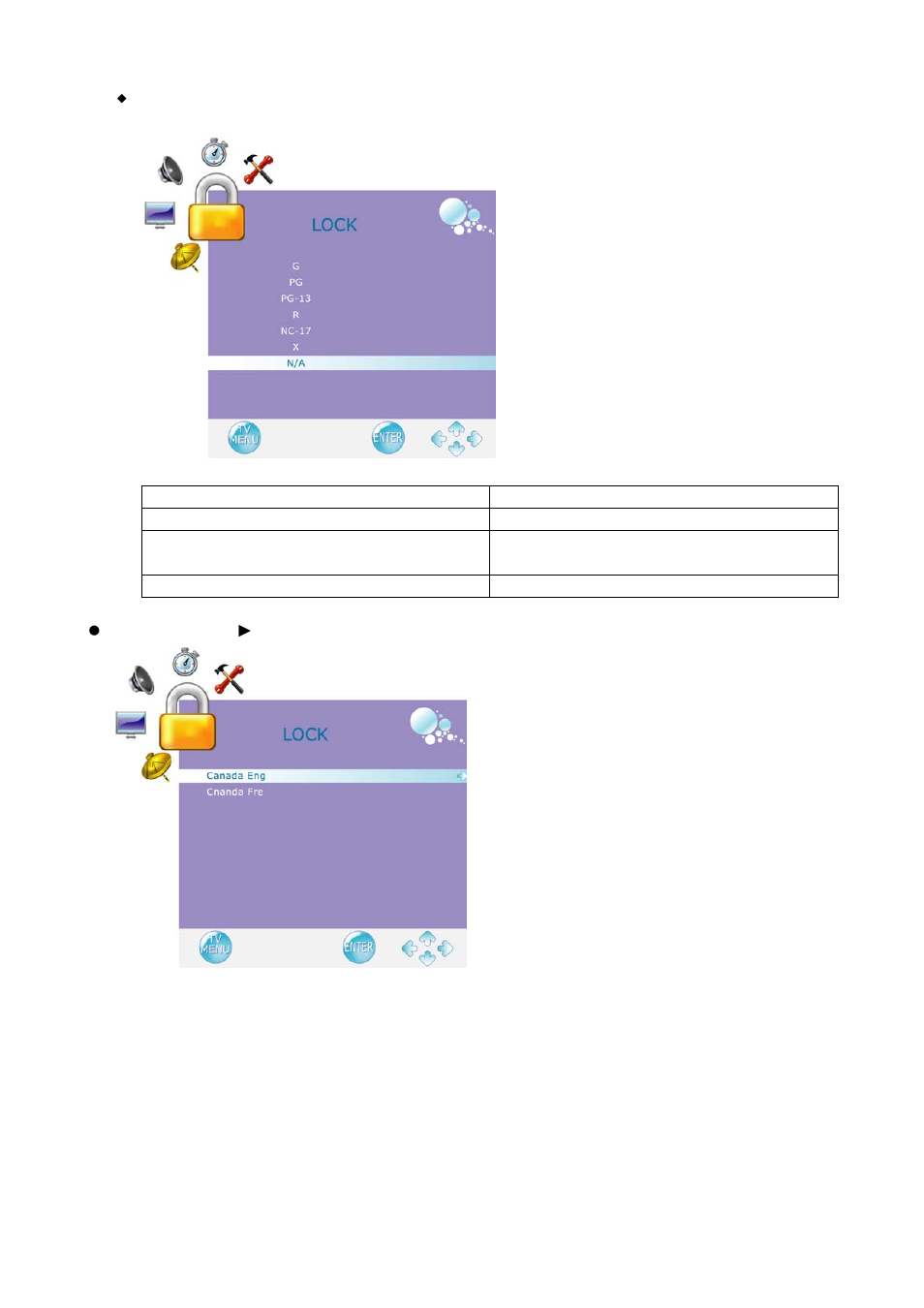 AOC ENVISION L24H898 User Manual | Page 33 / 40