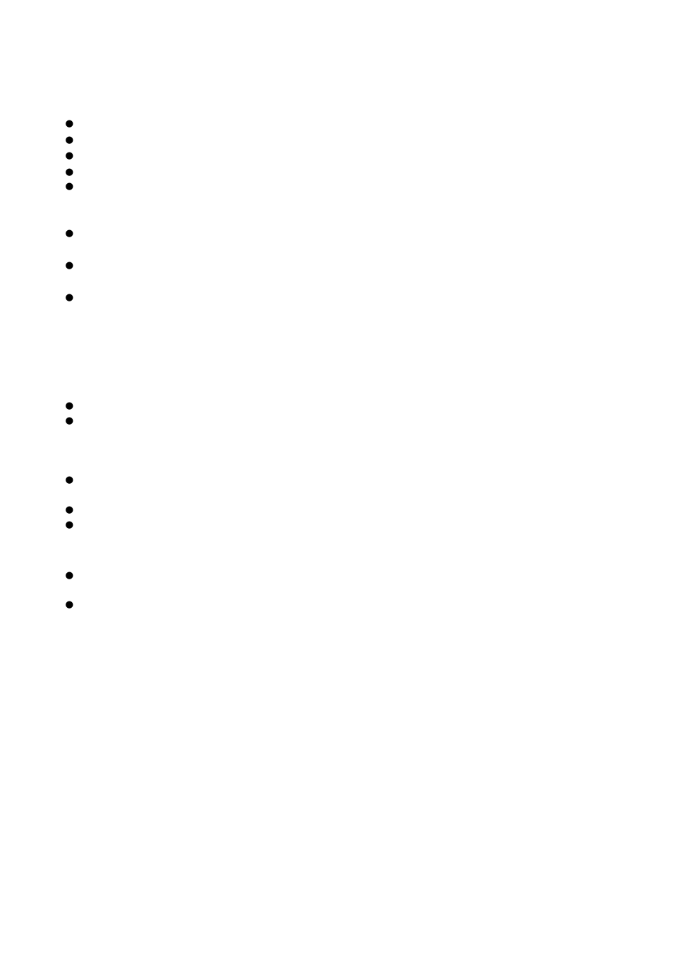 Care and maintenance, Troubleshooting | AOC ENVISION L24H898 User Manual | Page 40 / 40