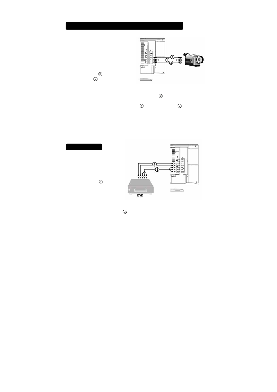 AOC A27W231 User Manual | Page 14 / 20