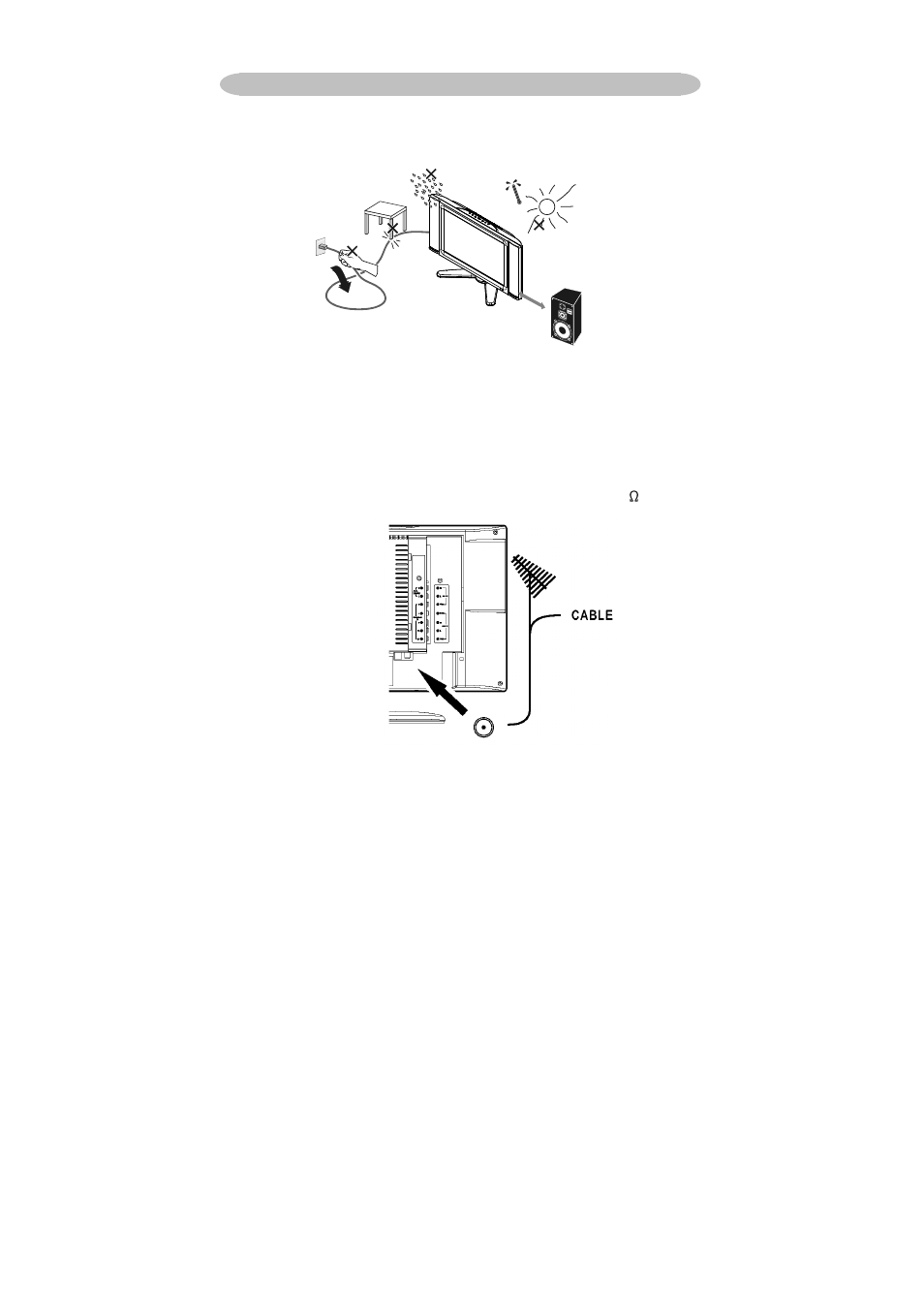 AOC A27W231 User Manual | Page 5 / 20