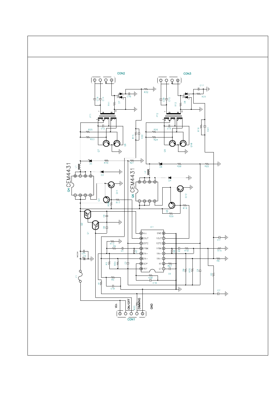 AOC P/N : 41A50-144 User Manual | Page 25 / 82