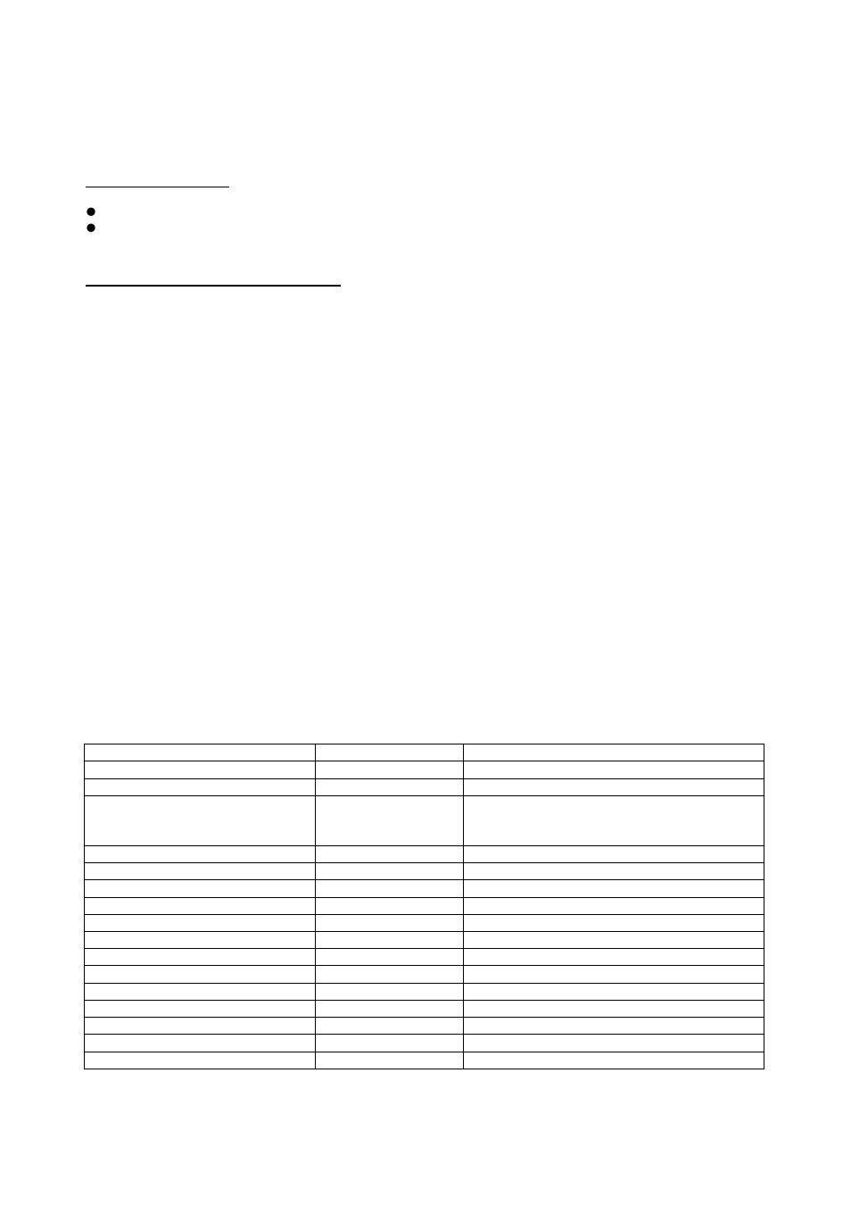 AOC P/N : 41A50-144 User Manual | Page 52 / 82