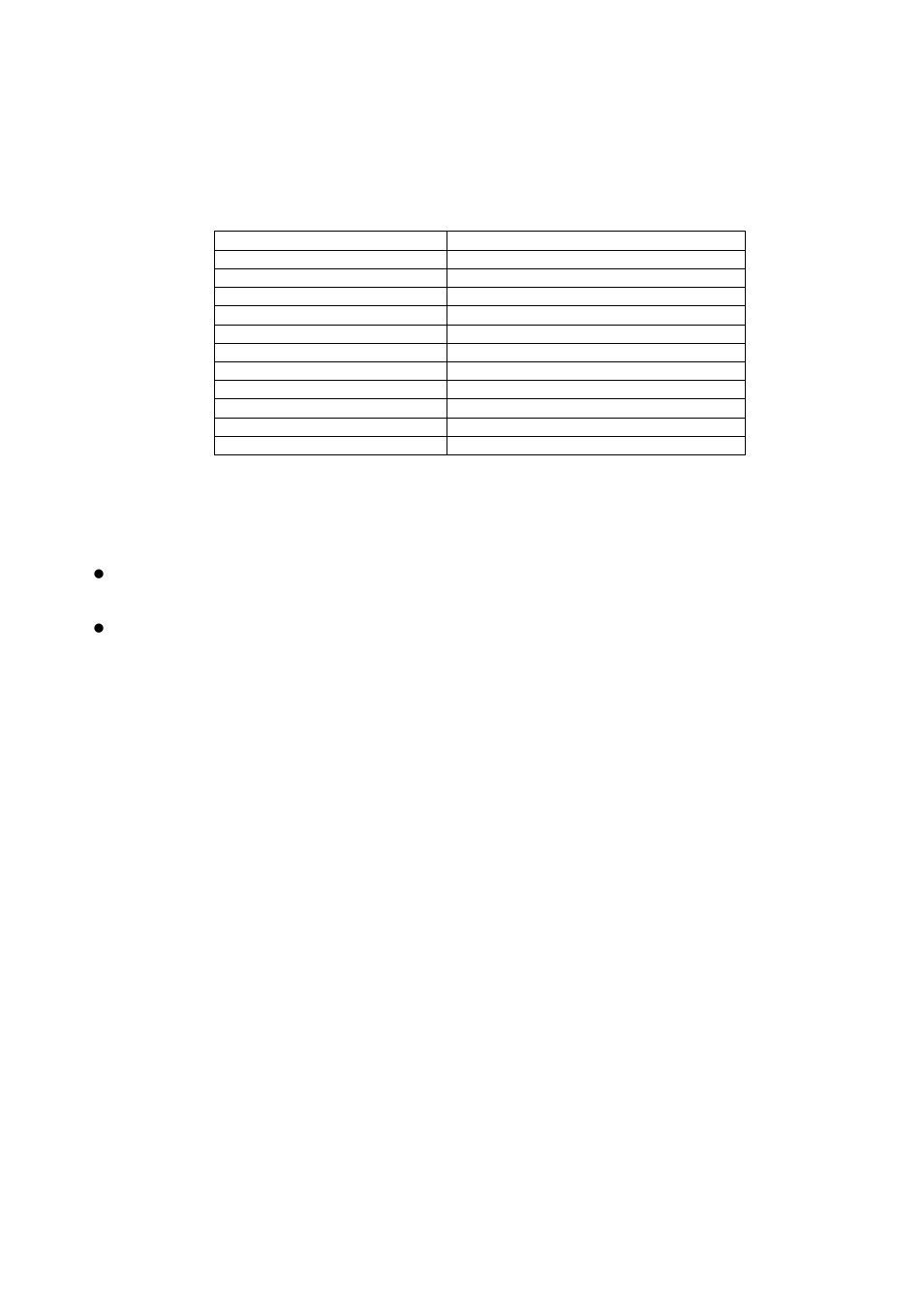 AOC P/N : 41A50-144 User Manual | Page 59 / 82